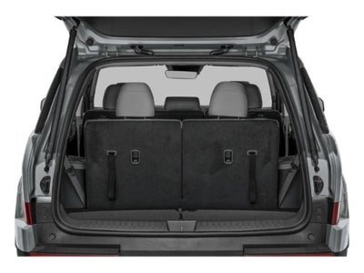 2027 Hyundai SANTA FE Limited FWD