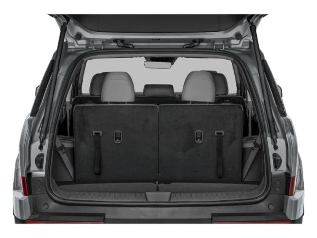 2027 Hyundai SANTA FE Limited FWD