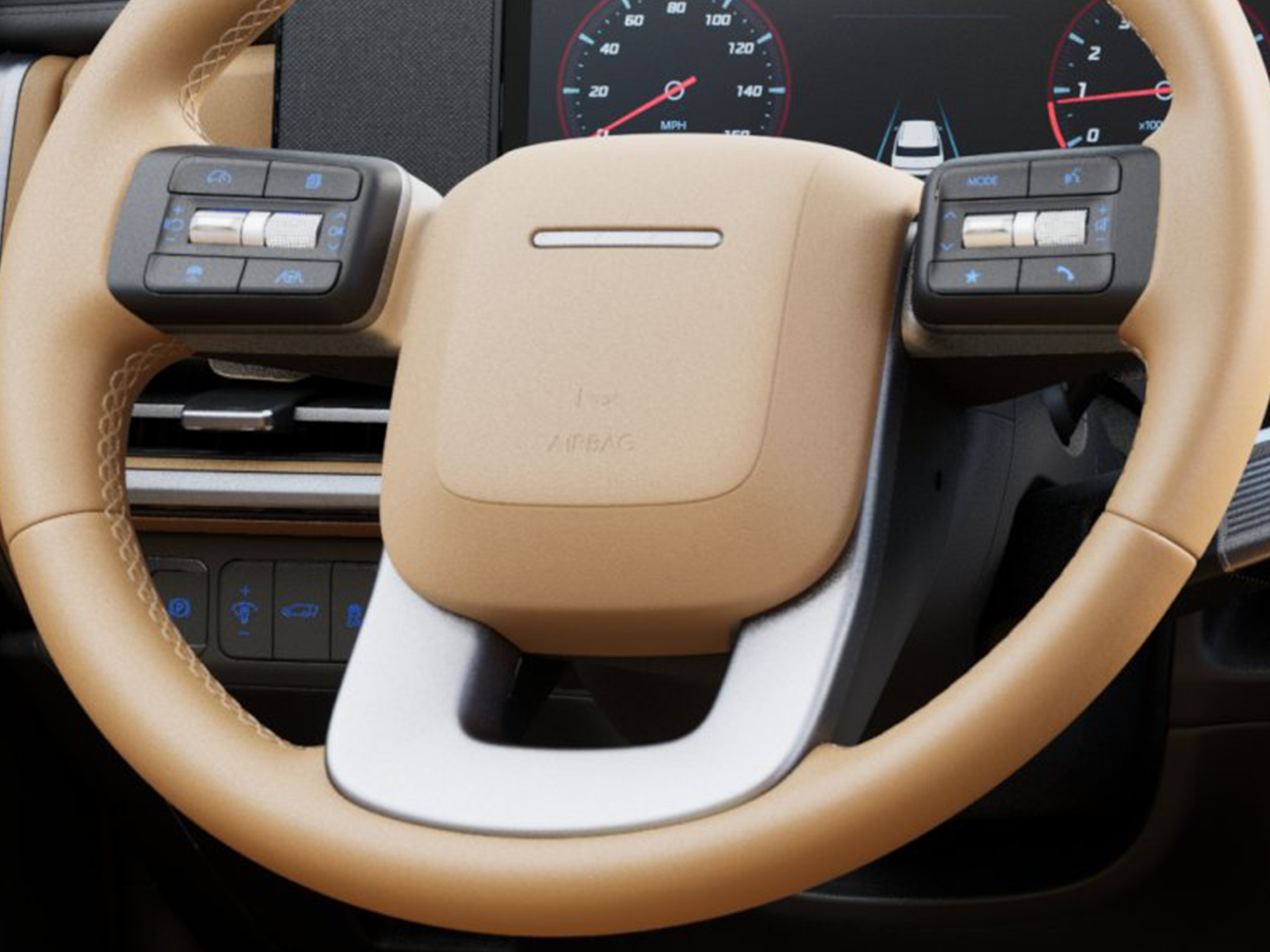 2027 Hyundai SANTA FE Limited FWD