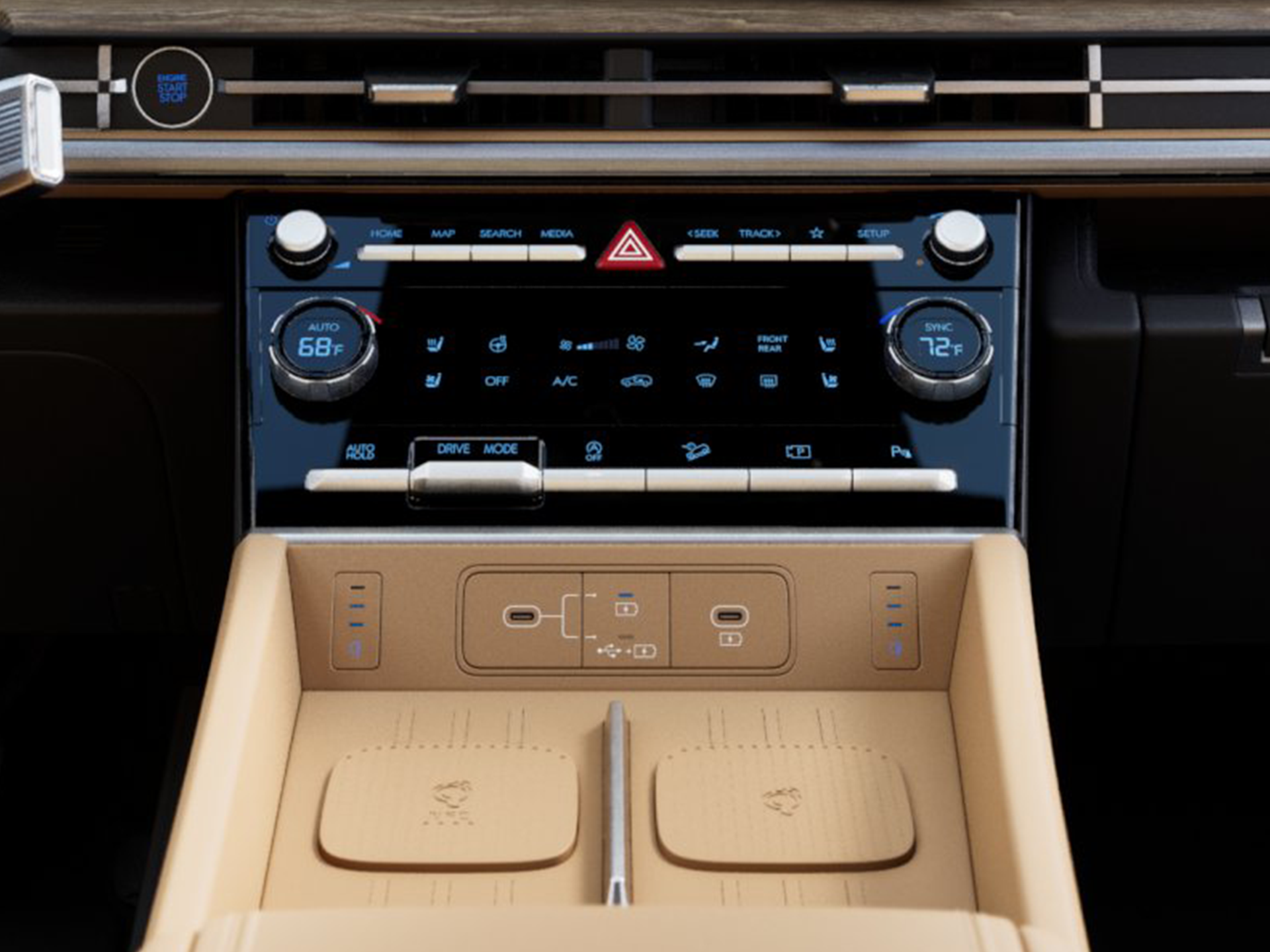 2027 Hyundai SANTA FE Limited FWD