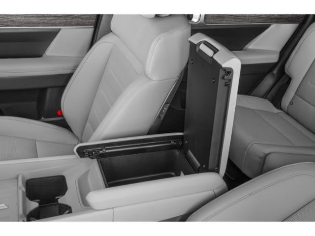 2027 Hyundai SANTA FE Limited FWD