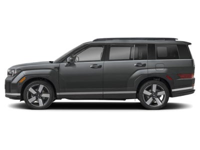 2027 Hyundai SANTA FE Limited FWD