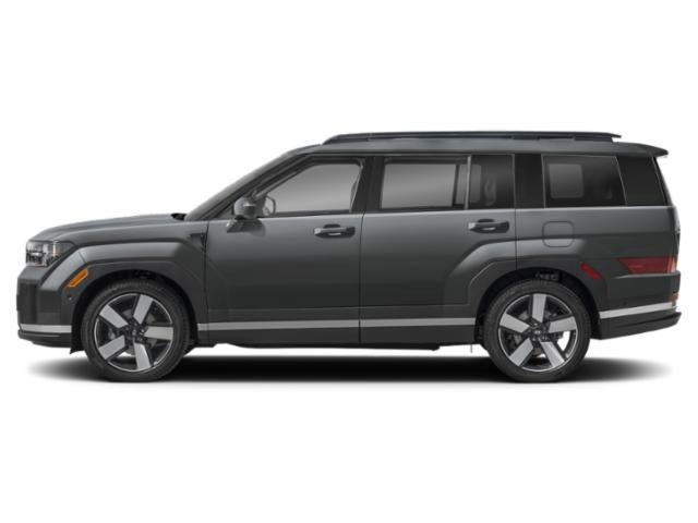 2027 Hyundai SANTA FE Limited FWD