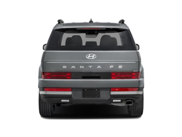 2027 Hyundai SANTA FE Limited FWD