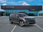2027 Hyundai SANTA FE Limited AWD