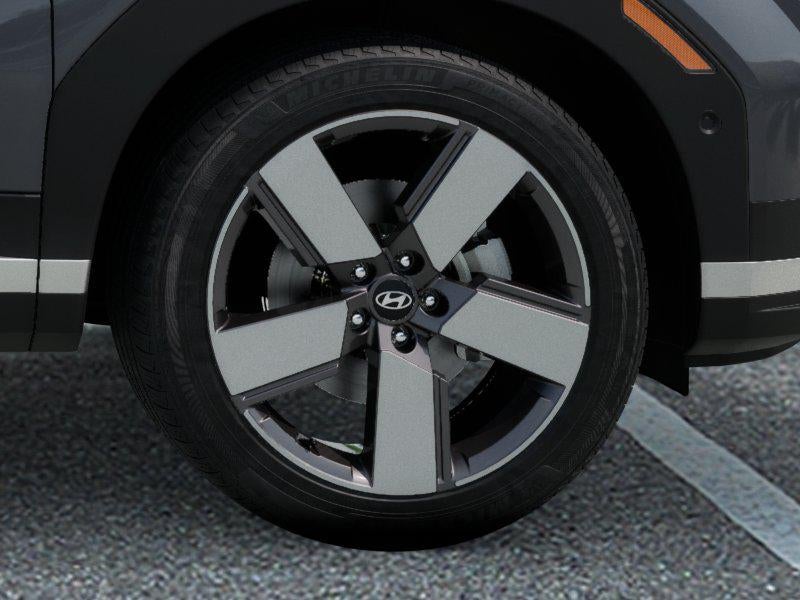2027 Hyundai SANTA FE Limited AWD
