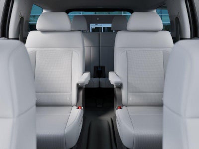 2027 Hyundai SANTA FE Limited AWD