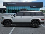 2027 Hyundai SANTA FE HYBRID Calligraphy