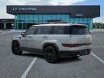 2027 Hyundai SANTA FE HYBRID Calligraphy