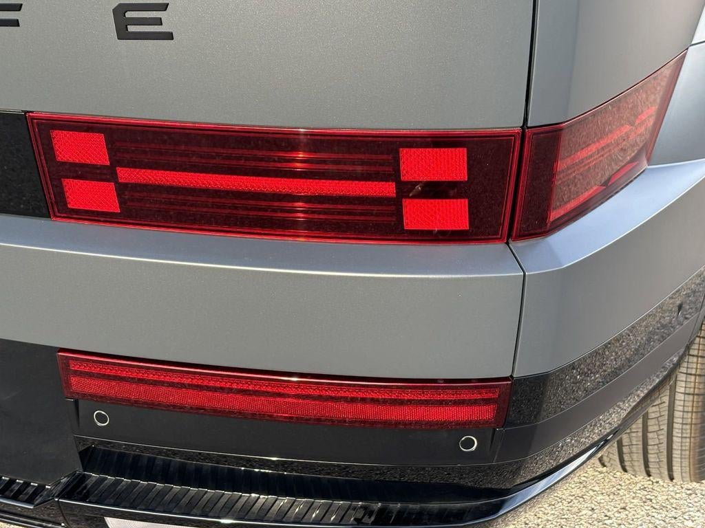 2025 Hyundai SANTA FE Calligraphy FWD