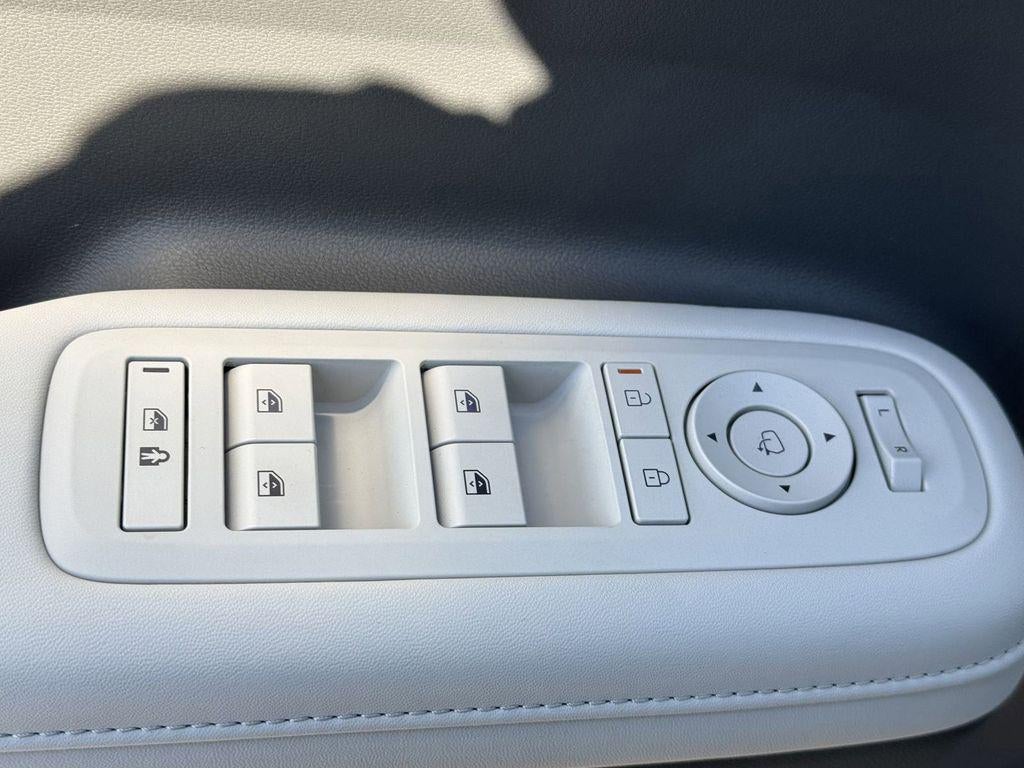 2025 Hyundai SANTA FE Calligraphy FWD