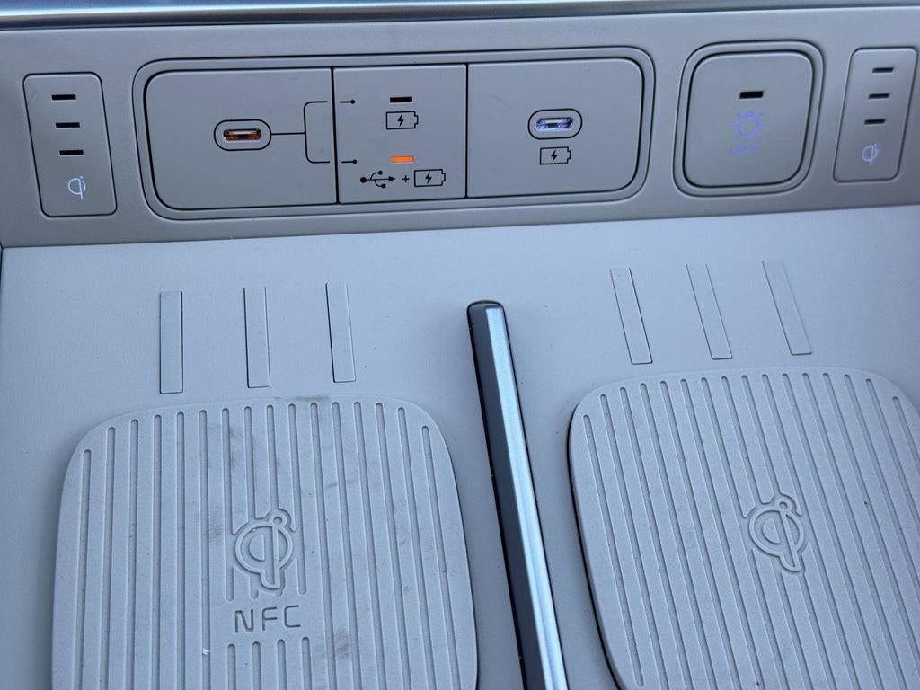 2025 Hyundai SANTA FE Calligraphy FWD