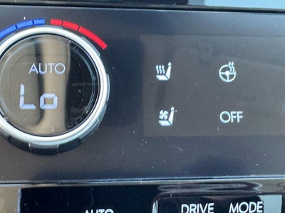 2025 Hyundai SANTA FE Calligraphy FWD