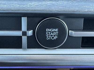 2025 Hyundai SANTA FE Calligraphy FWD