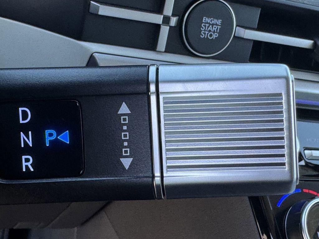 2025 Hyundai SANTA FE Calligraphy FWD