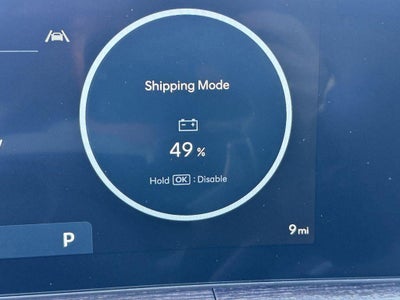 2025 Hyundai SANTA FE Calligraphy FWD