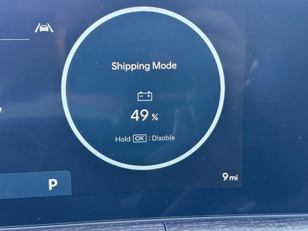 2025 Hyundai SANTA FE Calligraphy FWD