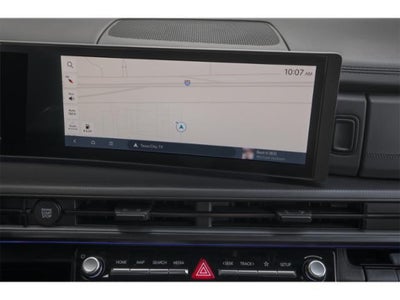 2027 Hyundai SANTA FE Calligraphy FWD