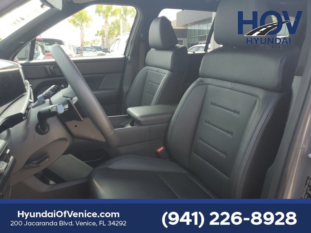 2024 Hyundai SANTA FE Calligraphy