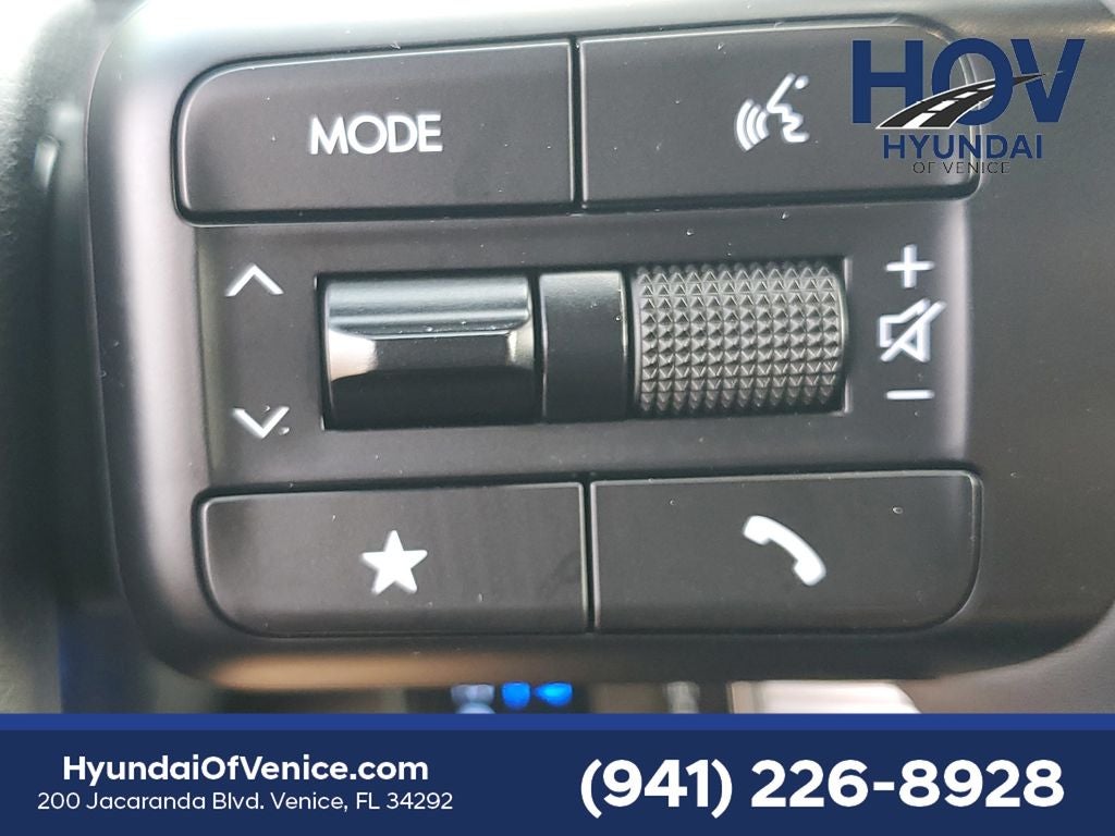 2024 Hyundai SANTA FE Calligraphy