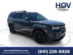 2025 Hyundai SANTA FE Calligraphy FWD