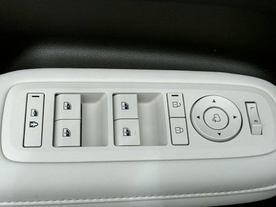 2025 Hyundai SANTA FE Calligraphy FWD