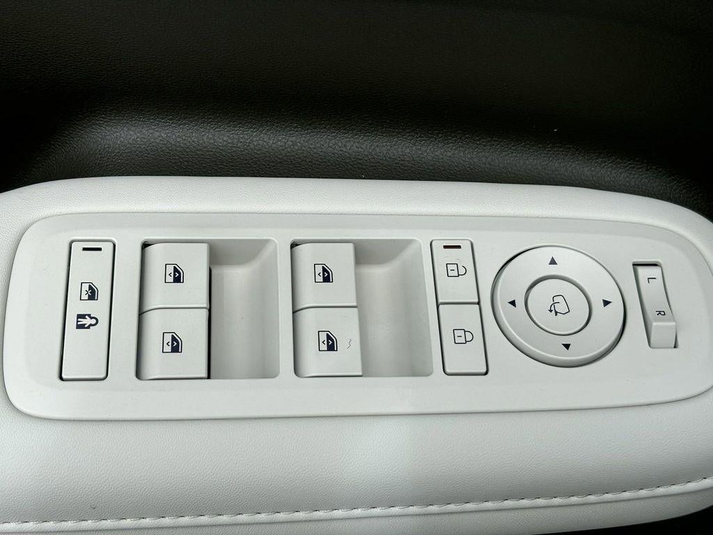 2025 Hyundai SANTA FE Calligraphy FWD