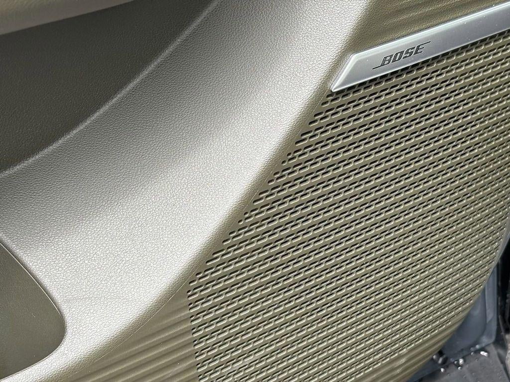 2025 Hyundai SANTA FE Calligraphy FWD