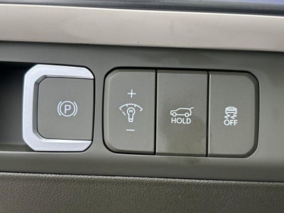 2025 Hyundai SANTA FE Calligraphy FWD