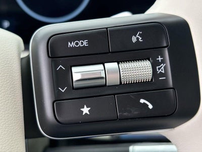 2025 Hyundai SANTA FE Calligraphy FWD