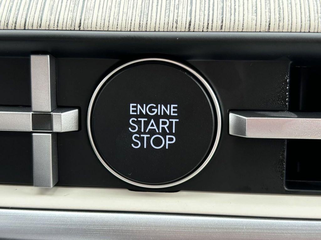 2025 Hyundai SANTA FE Calligraphy FWD