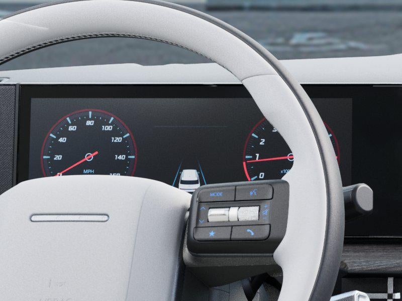2027 Hyundai SANTA FE Calligraphy FWD