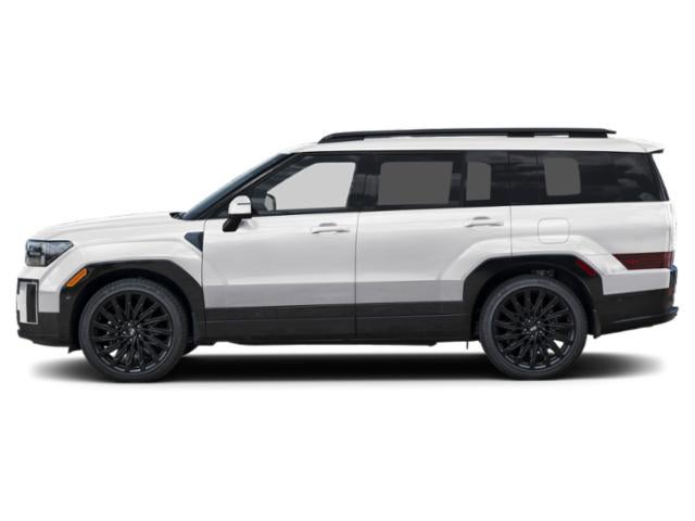 2027 Hyundai SANTA FE Calligraphy FWD