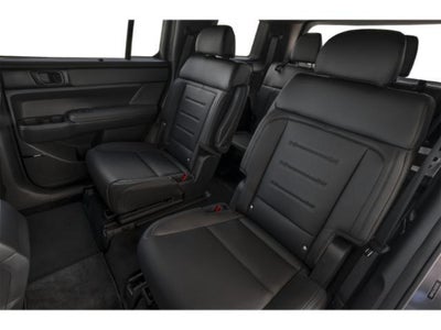2027 Hyundai SANTA FE Calligraphy FWD