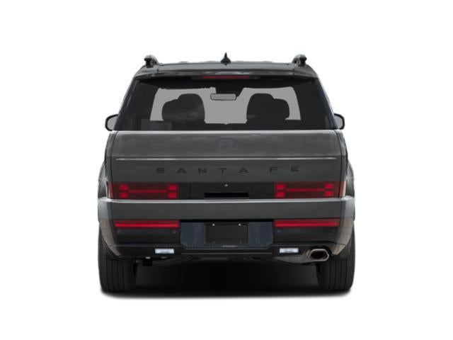 2027 Hyundai SANTA FE Calligraphy FWD