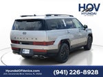 2025 Hyundai SANTA FE Calligraphy AWD