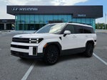 2027 Hyundai SANTA FE Calligraphy AWD
