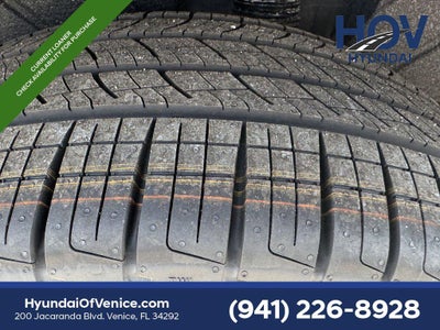 2025 Hyundai SANTA FE Calligraphy AWD