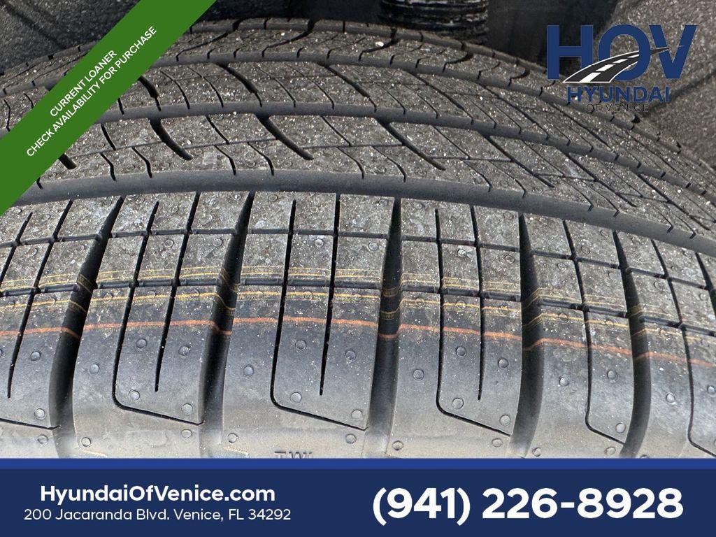 2025 Hyundai SANTA FE Calligraphy AWD