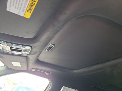 2025 Hyundai SANTA FE Calligraphy AWD