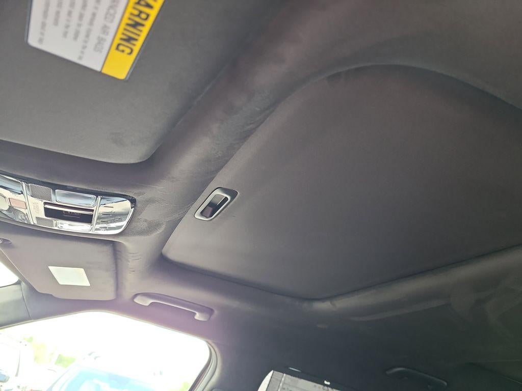 2025 Hyundai SANTA FE Calligraphy AWD