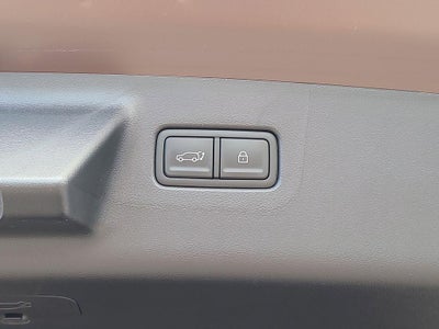 2025 Hyundai SANTA FE Calligraphy AWD