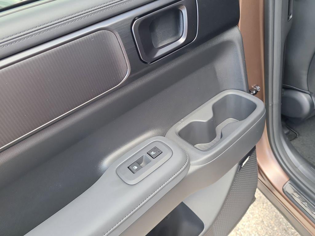 2025 Hyundai SANTA FE Calligraphy AWD