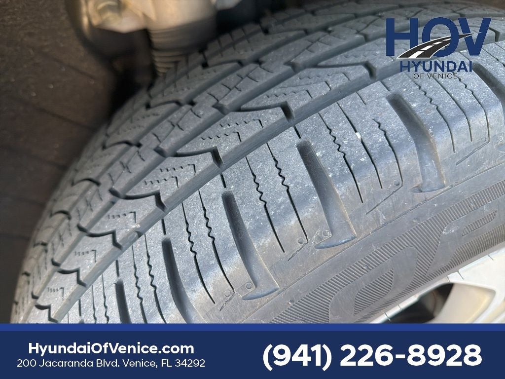 2022 Hyundai SANTA FE SEL Premium