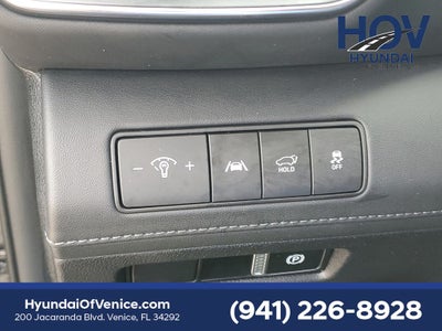 2022 Hyundai SANTA FE SEL Premium