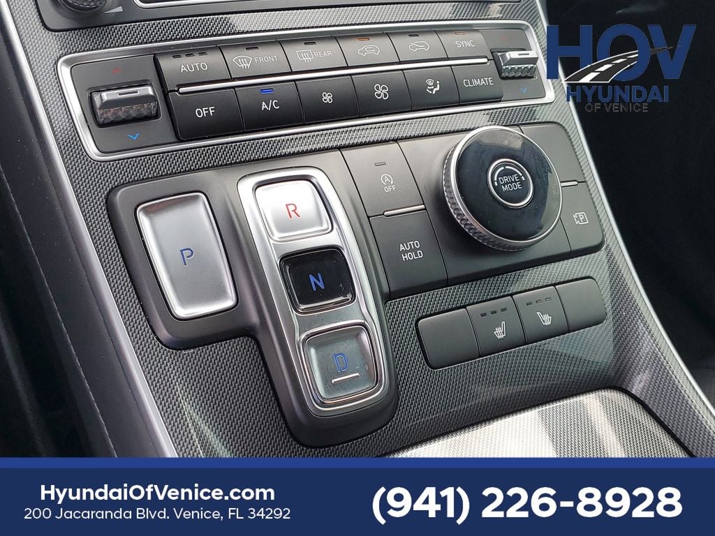 2022 Hyundai SANTA FE SEL Premium