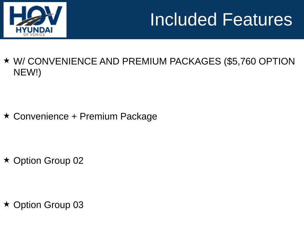 2022 Hyundai SANTA FE SEL Premium