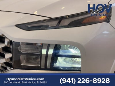 2021 Hyundai SANTA FE SEL Convenience + Premium Package
