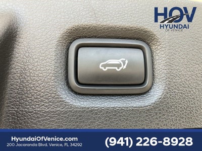 2021 Hyundai SANTA FE SEL Convenience + Premium Package