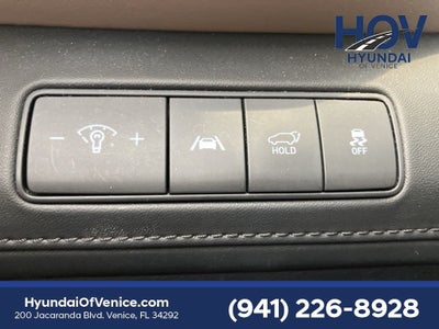 2021 Hyundai SANTA FE SEL Convenience + Premium Package